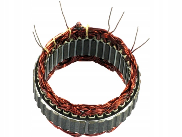 фото №10, Stator, генератор as-pl as9003