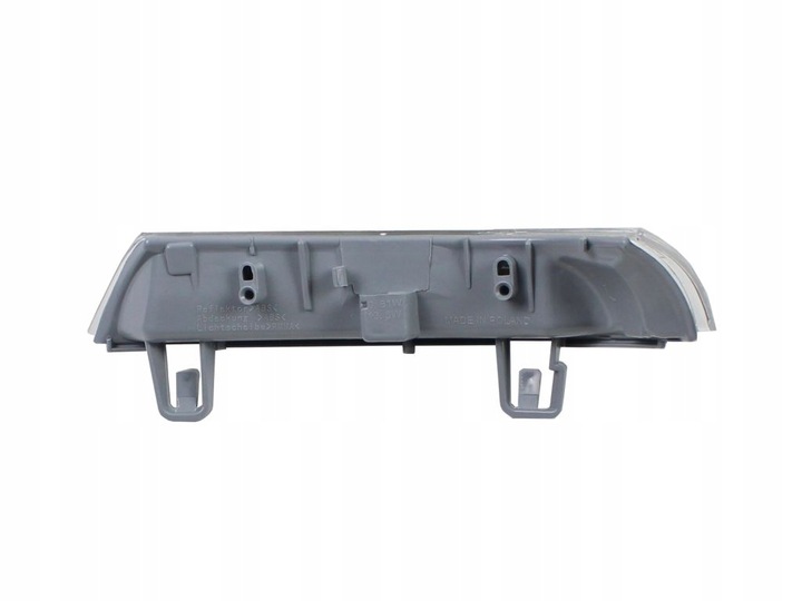 фото №15, Abakus поворотник w зеркало vw vw golf v eos 06-08 jetta 06-11