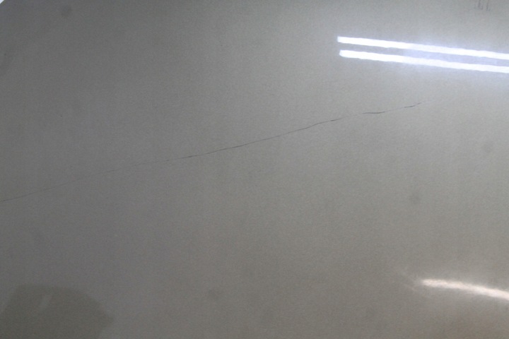 фото №12, Opel zafira c 12r- капот крышка двигателя z41e