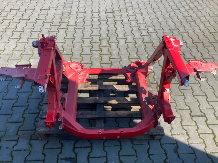 фото №11, Lamborghini huracan рама зад