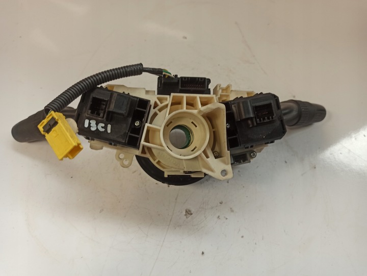 фото №7, Honda civic 8 viii переключатель комбинированный лента сматыватель 35250-smg-h512-m1