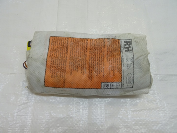 фото №1, Range rover evoque подушка безопасности подушка сиденья правая