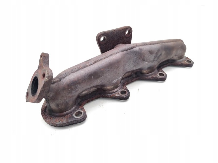 фото №11, Renault trafic ii коллектор выпускной 2.0 dci 90 дизель 66kw 90 hp m9r780