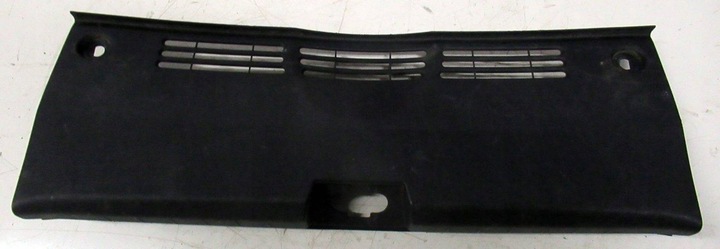 фото №2, Seat leon ii рестайлінг захист ременя заднього зад хетчбек 1p0863459b