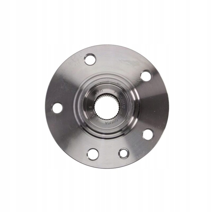 фото №3, Ступица колёса