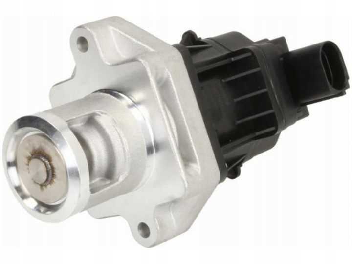 фото №1, Клапан egr fiat grande punto 1.6 08- ducato 2.0 11- linea 1.6 09-