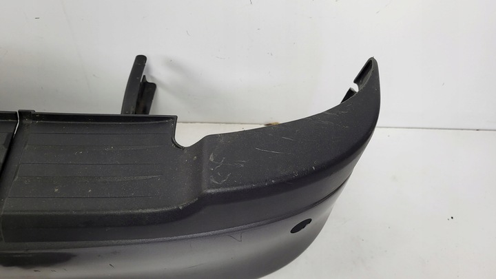 фото №8, -бампер зад задний toyota hilux 8 viii 15-