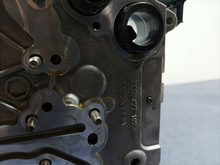 фото №10, Jeep grand cherokee wk2 рестайлинг 3.0 crd мехатроника коробки коробки передач 1102427186