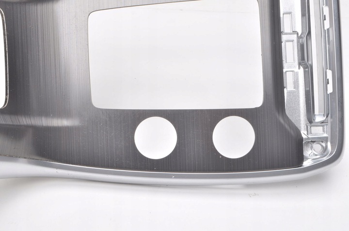 фото №10, Volvo s80 ii v70 iii рамка панель повітропровід радіо рестайлінг європа 31403469