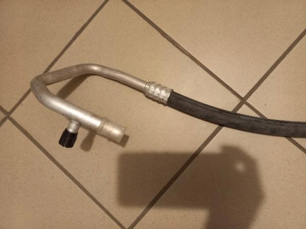 фото №6, Шланг кондиціонера трубка клімат audi a4 a5 8t0