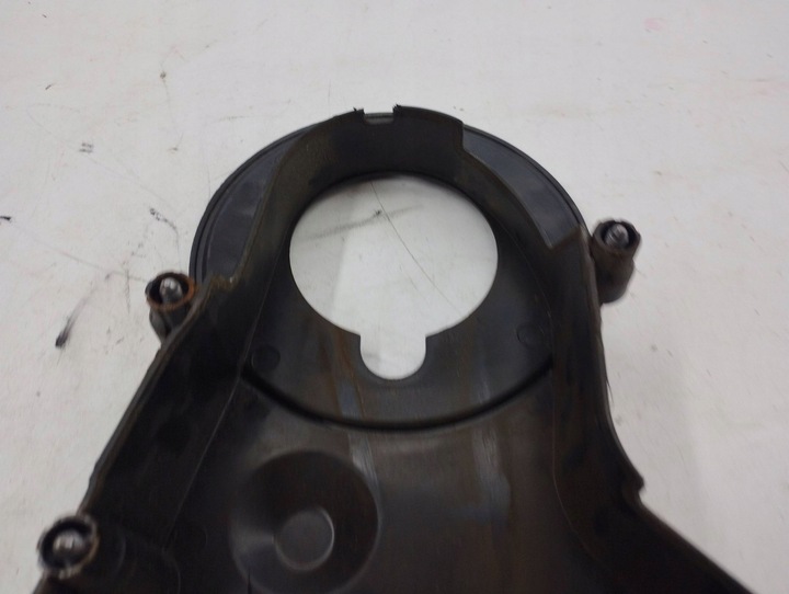 фото №5, Audi q5 sq5 2020 защита ремень / цепи распределительный вал