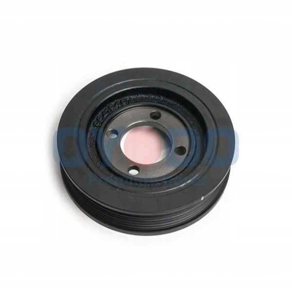 фото №1, Колесо ременное вала коленчатого do daewoo rezzo 2.0