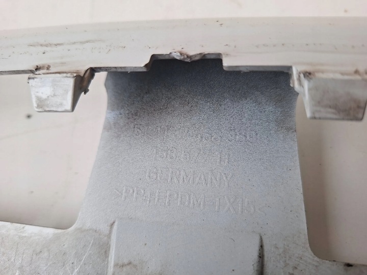 фото №7, Bmw 3 g20 g21 бампер перед 7468359 оригинал