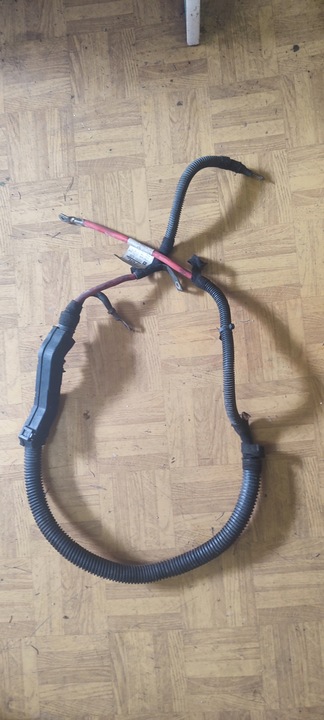 фото №1, Джгут установка генератора insignia a 2.0 cdti 13295309