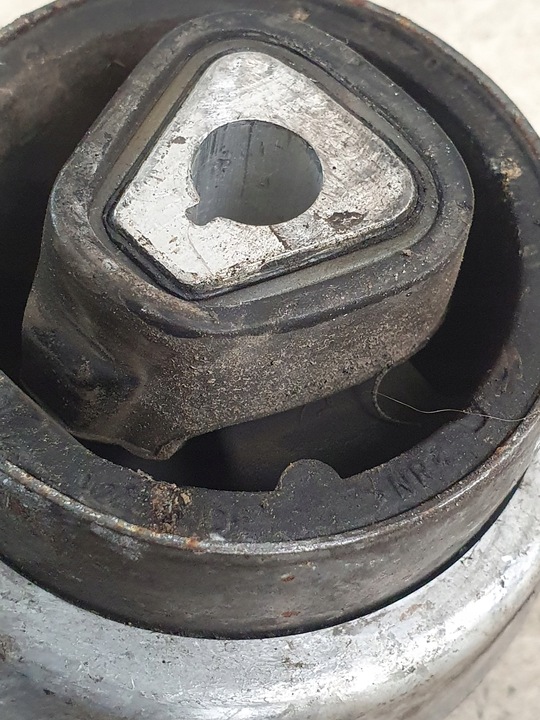 фото №6, Важіль лівий перед 6763703l bmw e91 320d 2.0d 06r.