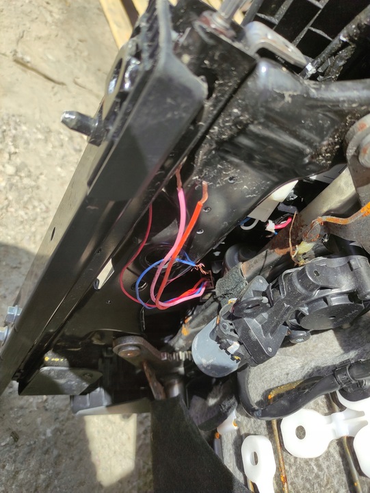 фото №11, Mazda cx-30 сидіння передня диван зад шкіра