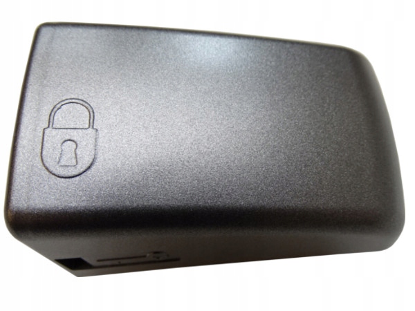 фото №1, Замок ручка дверь заглушка lr4 discovery iv 4 mk4