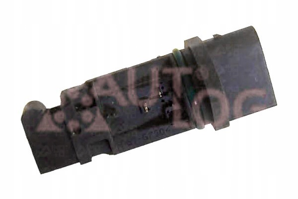 фото №2, Расходомер воздуха 5 pin mercedes a w168