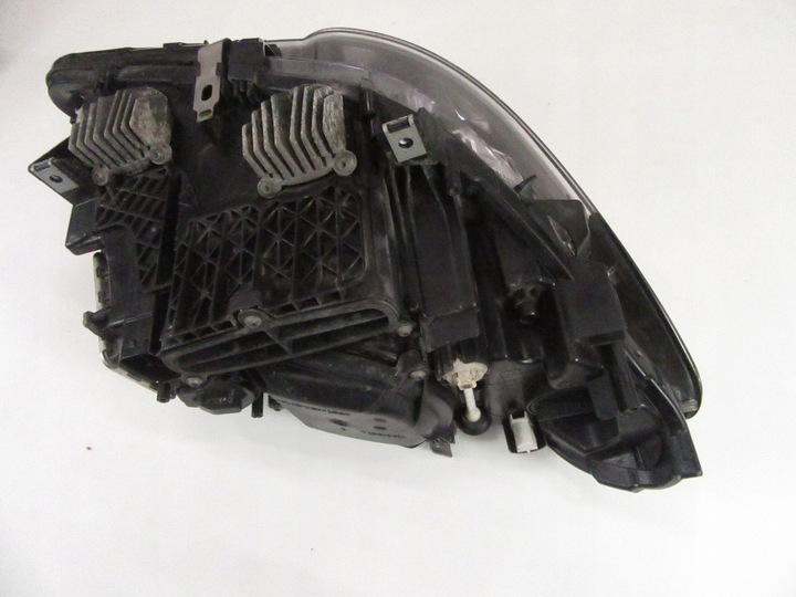 фото №15, Лампа лампи перед передні bmw 5 f10 f11 рестайлінг lci ксенон некерований європа