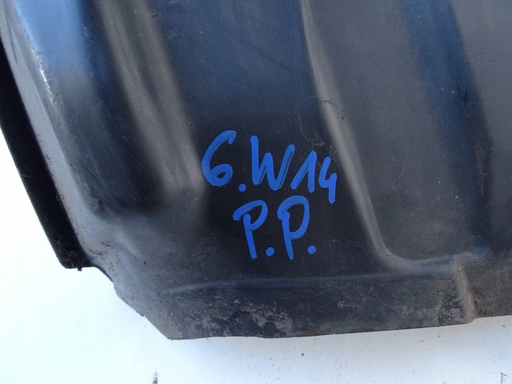 фото №7, Подкрылок правые правые перед передние bmw e90 e91 lci м-пакет 7903910 7059378