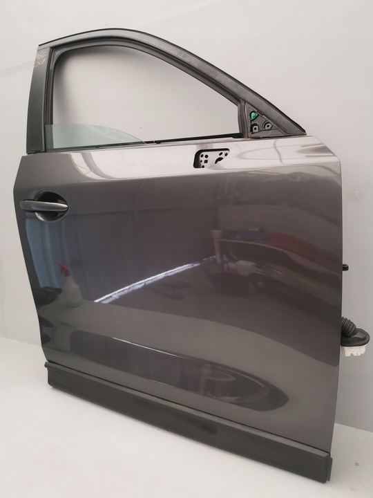 фото №7, Mazda cx5 ii 2017- двері праві перед передні 46g