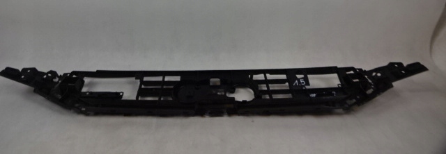 фото №8, Підсилювач решітка бампера audi a6 c8