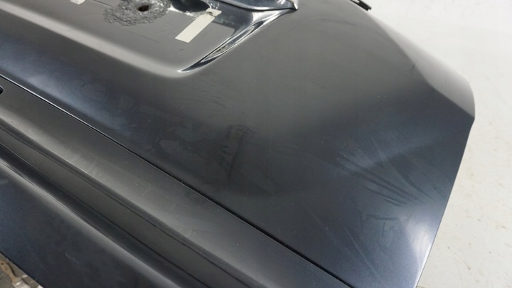 фото №11, Крышка зад задняя заднее стекло honda crv cr-v 3 iii 06-09 nh684p 2006-2009