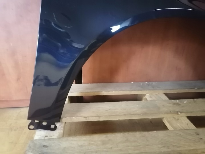 фото №6, Audi a4 b7 крило праві перед lz5j