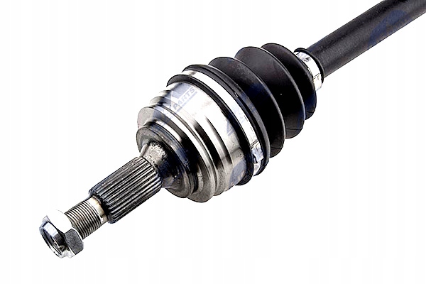 фото №8, Полуось приводная citroen c4 picasso grand picasso ii 1.6hdi 13- правая