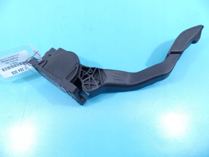 фото №6, Потенциометр газа педаль citroen ds4 0280755164