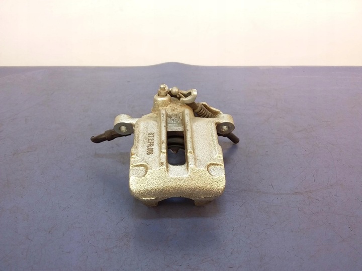 фото №1, Ford galaxy mk1 1.9 tdi суппорт зад левый