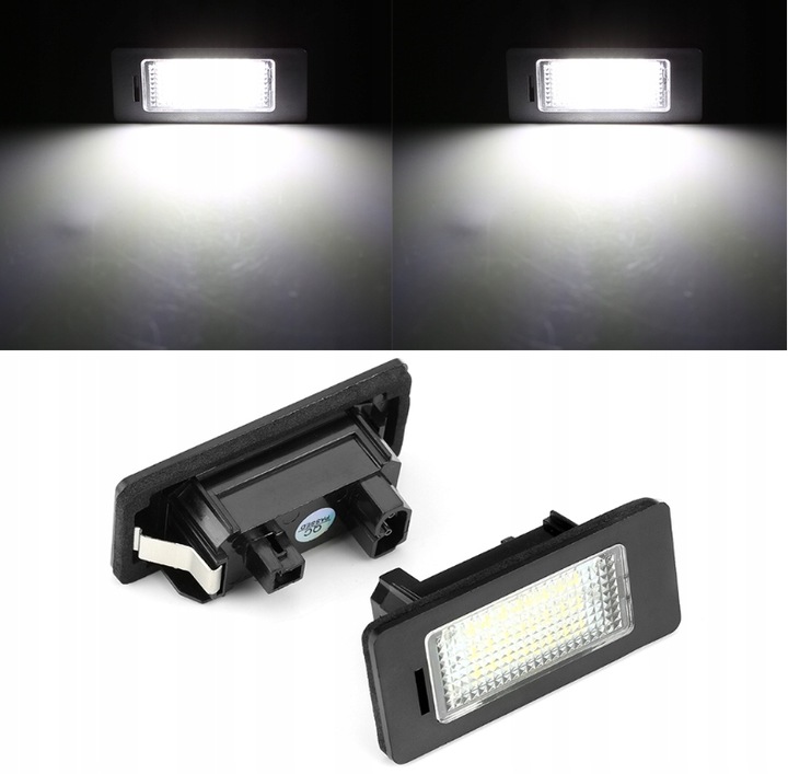 фото №12, Лампа регистрации gx7313b627a gx7313b627aa jlr