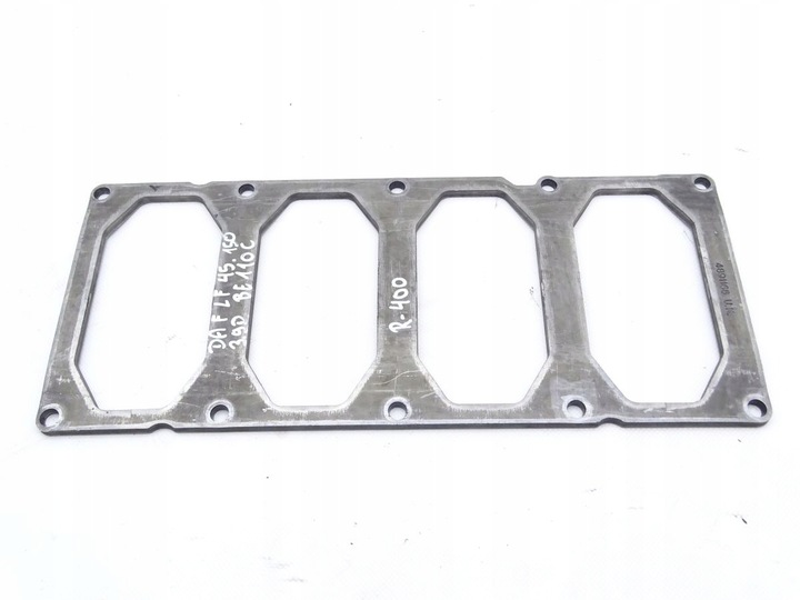 фото №1, Daf lf 45 55 3.9 150 170 e3 захист вала колінчастого