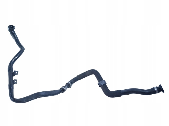 фото №1, 8f0133818a труба шланг шланг воздуха 4.2fsi audi rs4 b8