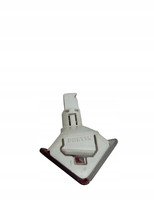 фото №12, Mercedes-benz ml w166 2014 внутрішня лампа багажника