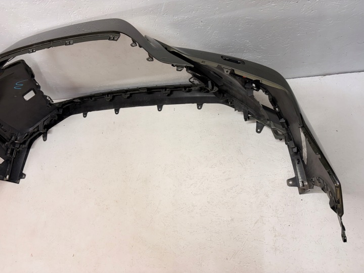 фото №13, Lexus nx 2 ii 2021 - бампер передній перед 52119-78330 org