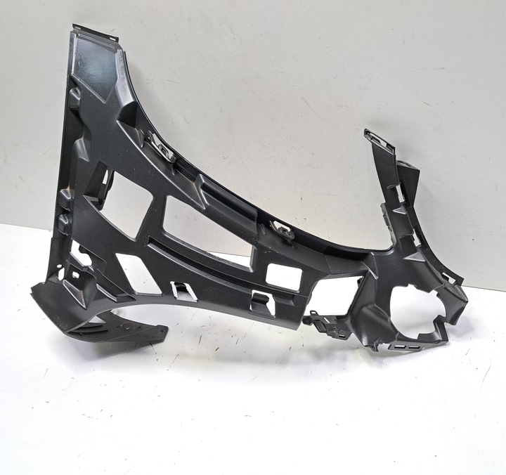 фото №3, Mercedes c класс ползун кронштейн крепление бампера перед правые a2058852401