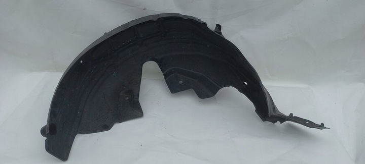 фото №1, Подкрылок левый зад задние peugeot 208 ii 9827215480