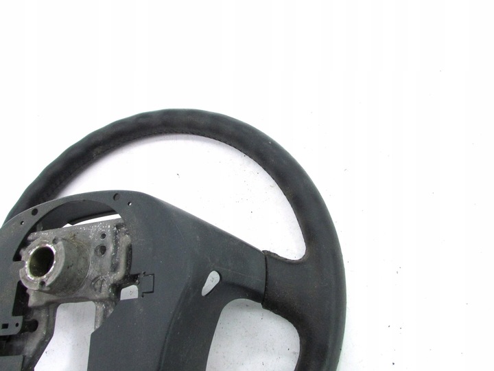 фото №9, Mitsubishi outlander 1 руль кожаный 02-06r