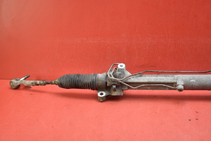 фото №11, Трансмісія рейка рульового управління eu 6788641 bmw f01 4.4 xdrive 407 km 08-12