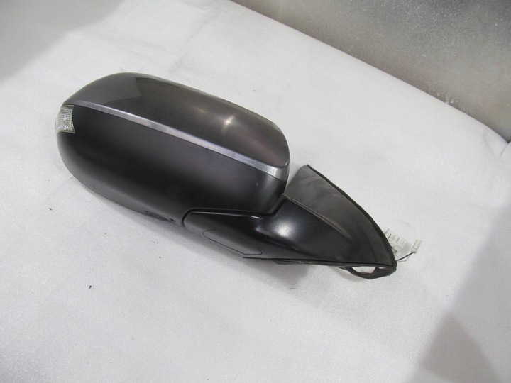 фото №8, Honda accord 8 viii 08-15 listerko правые правый перед 8pin 6+2 c501