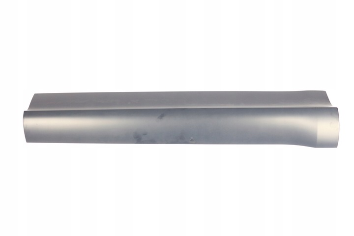 фото №1, Планка накладка двері нижня audi q5 ліва sline