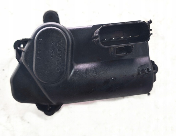 фото №1, Volvo xc90 05r корпус дросельної заслінки 2260000002-00