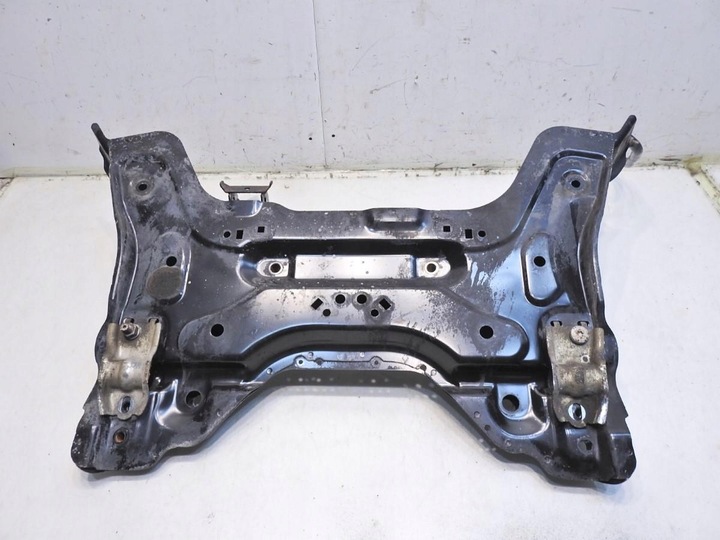 фото №5, Візок підрамник перед peugeot 308 2.0 hdi