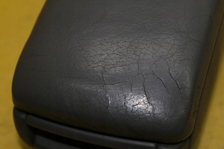 фото №6, Підлокітник a6 c5 fl 4e0864245 шкіра