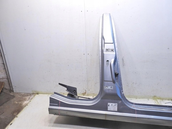 фото №9, Порог стойка правые средний 76 ford s-max mk1