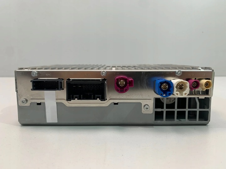 фото №6, Bmw x3 g01 x4 g02 радіо модуль навігації mgu 5a42cc3