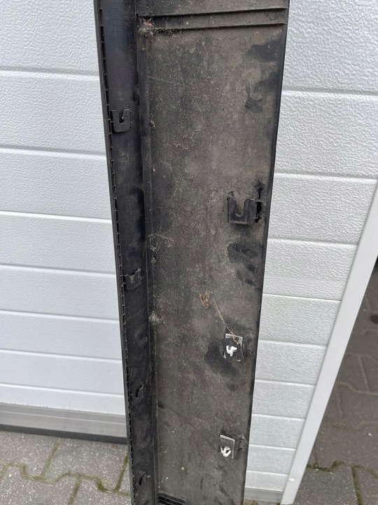 фото №14, Hyundai i30n i30 iii n 17- планка пороговая левая 87753-s0000