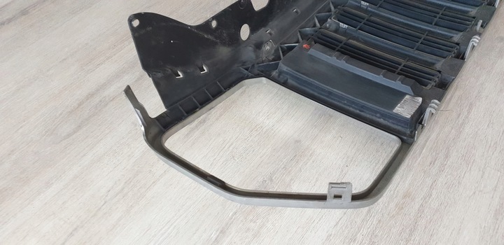 фото №4, Решітка решітка радіатора jeep cherokee liberty kk 08-12r