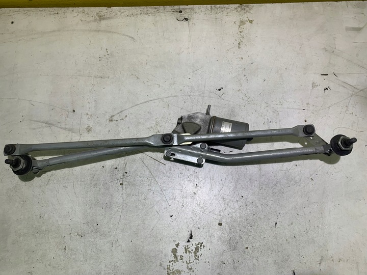 фото №1, Механізм двірник sprinter 906 40514612v